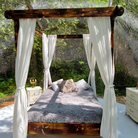 La Cabane Secrete มาตาเน ภายนอก รูปภาพ