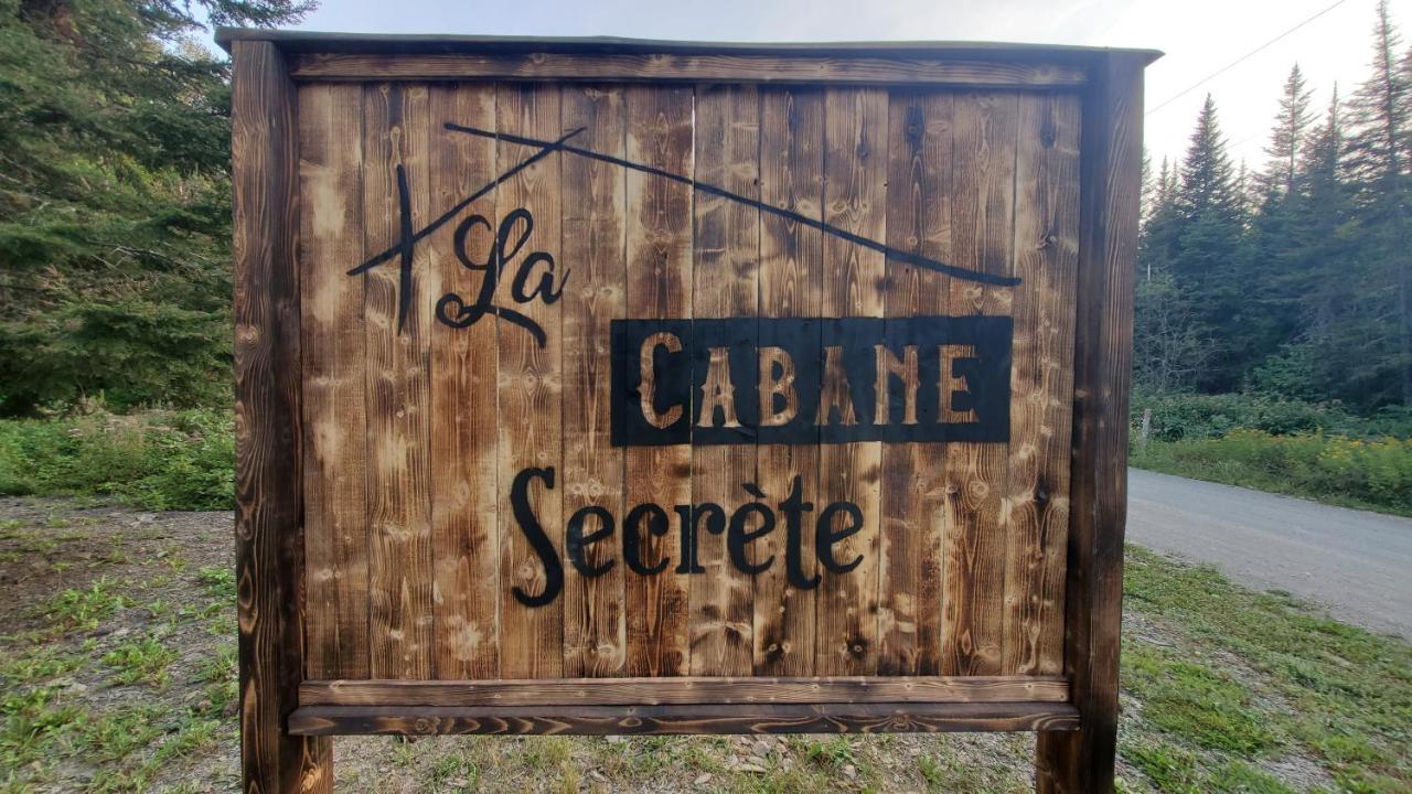La Cabane Secrete มาตาเน ภายนอก รูปภาพ