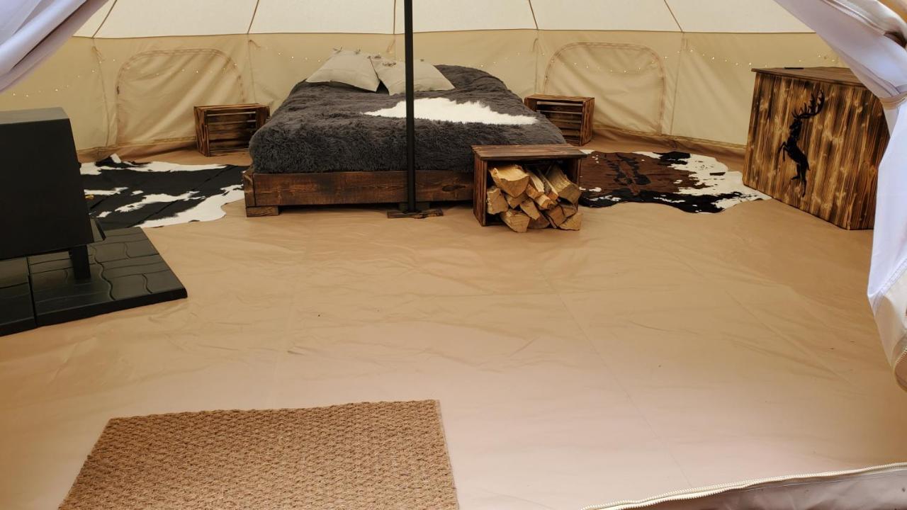 La Cabane Secrete มาตาเน ภายนอก รูปภาพ