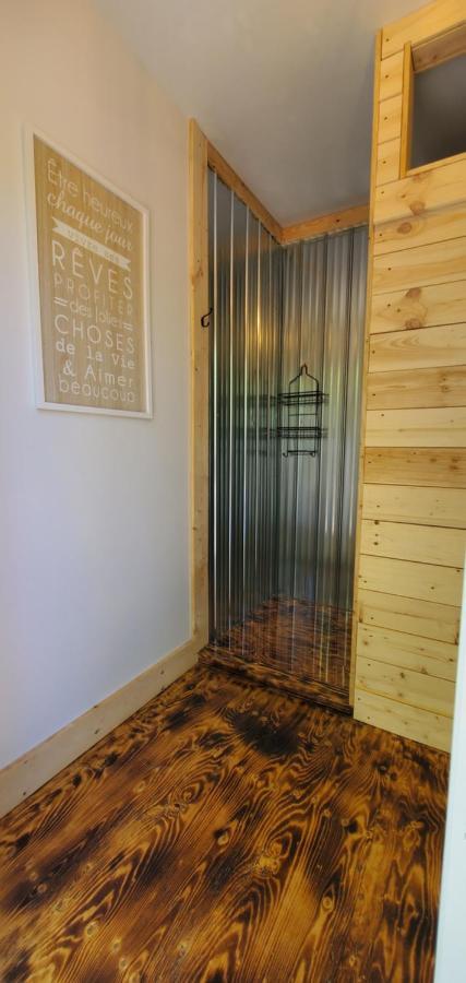 La Cabane Secrete มาตาเน ภายนอก รูปภาพ