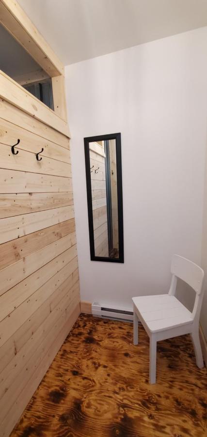 La Cabane Secrete มาตาเน ภายนอก รูปภาพ