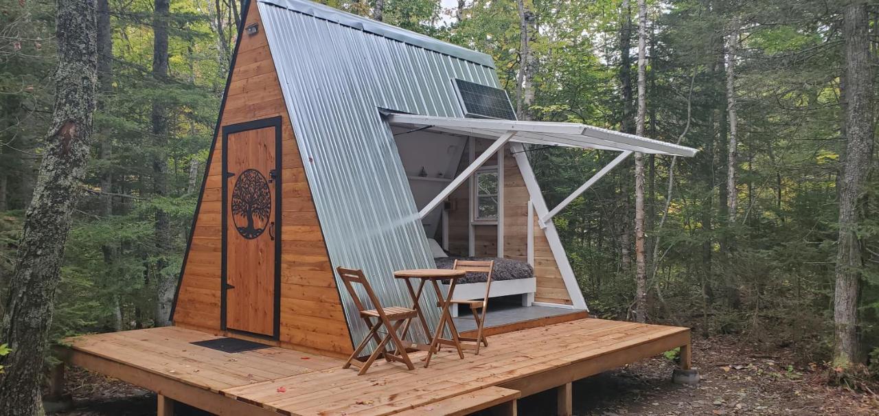 La Cabane Secrete มาตาเน ภายนอก รูปภาพ