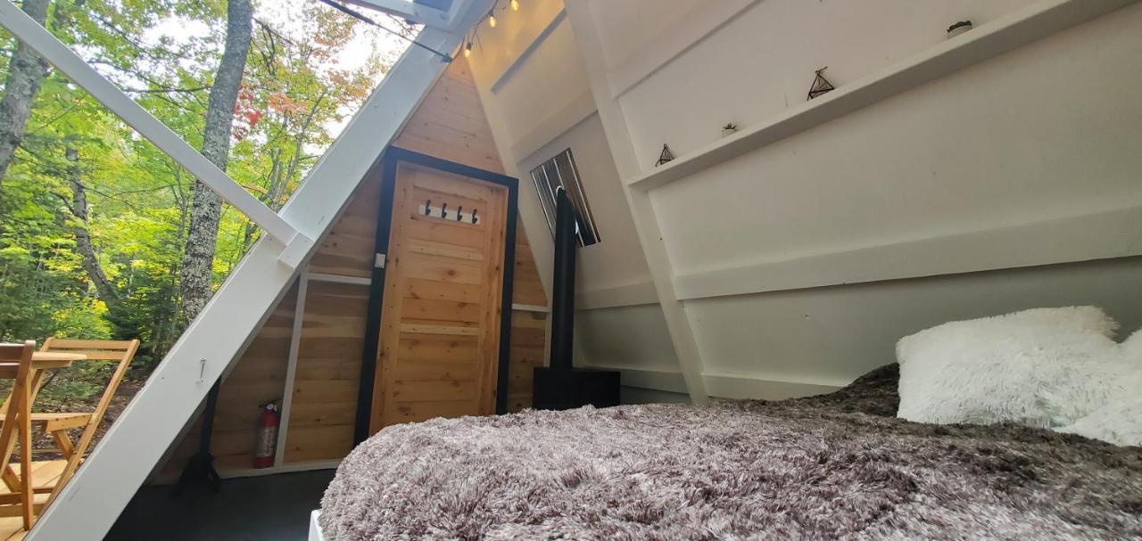 La Cabane Secrete มาตาเน ภายนอก รูปภาพ
