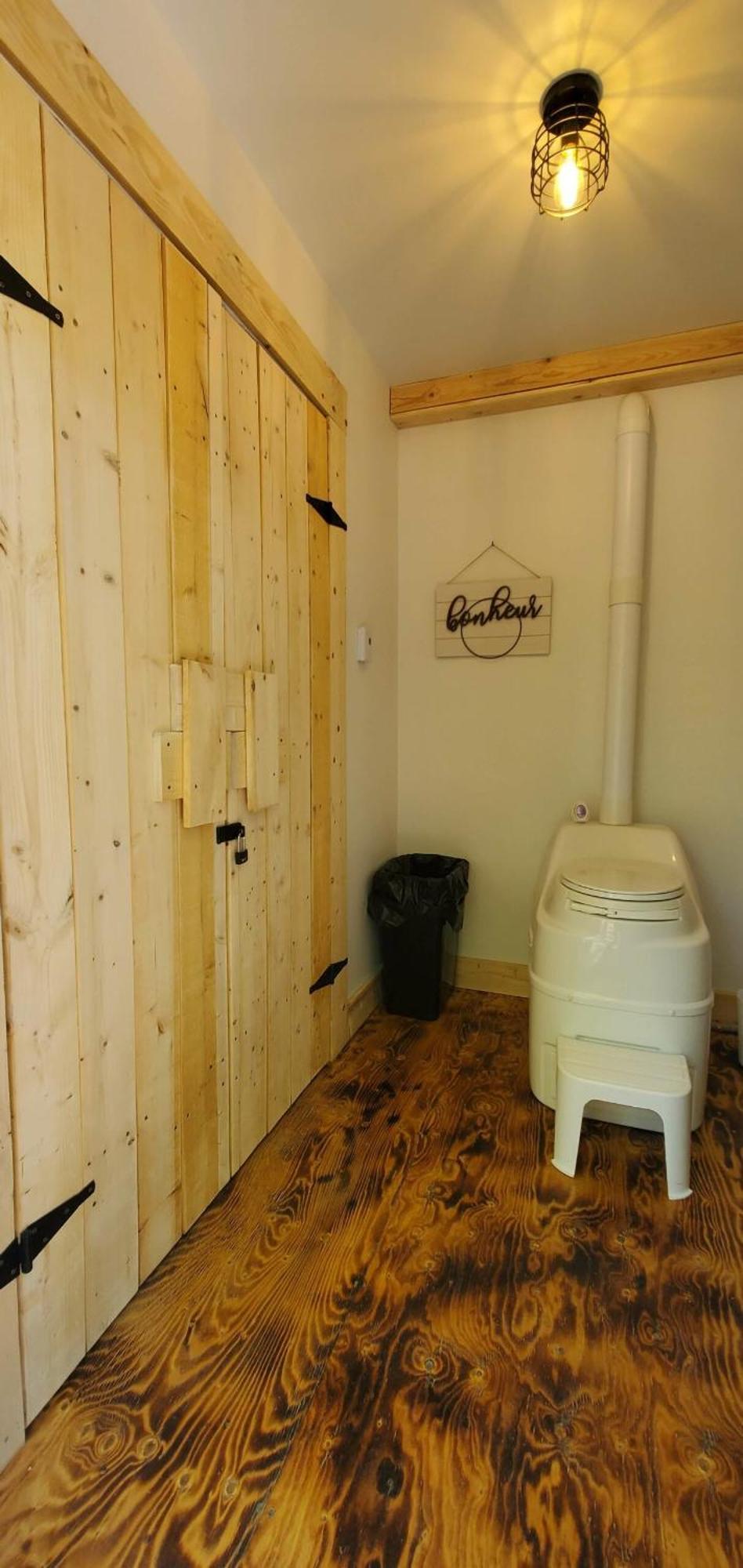 La Cabane Secrete มาตาเน ภายนอก รูปภาพ