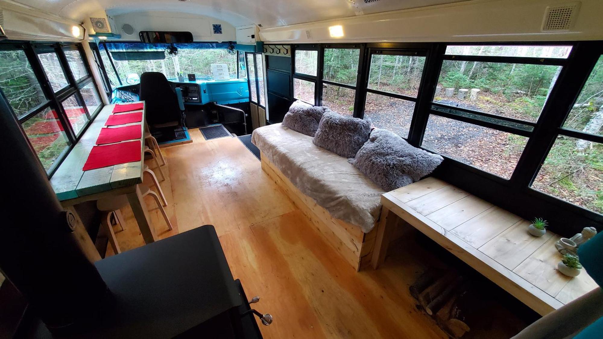 La Cabane Secrete มาตาเน ภายนอก รูปภาพ